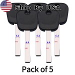 GM B119 Transponder Key Buick / GMC / Chevrolet